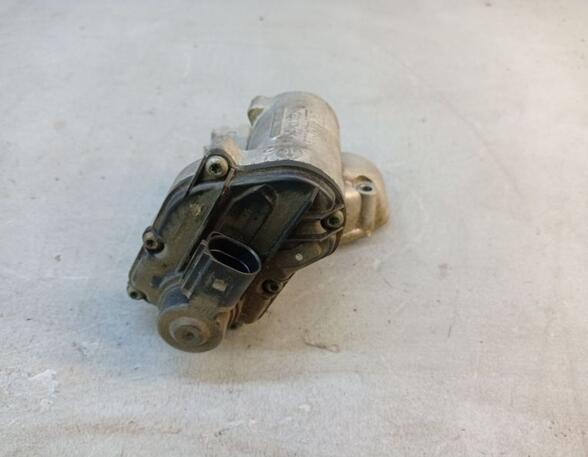 EGR Valve OPEL VECTRA C Estate (Z02)