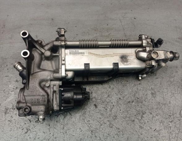 EGR Valve OPEL ASTRA J Sports Tourer (P10)