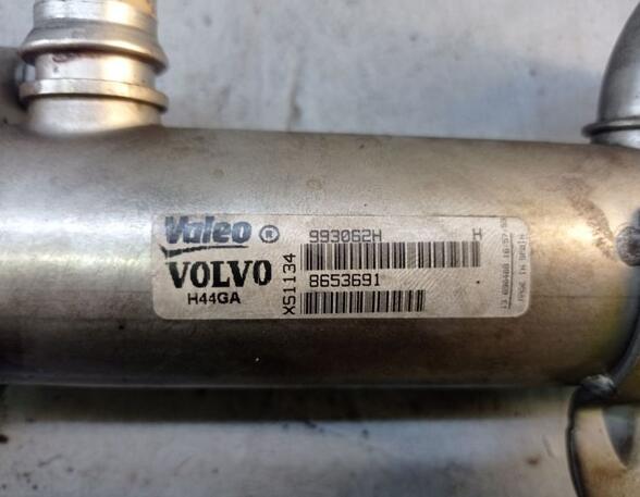 EGR Valve FORD MONDEO IV Turnier (BA7)