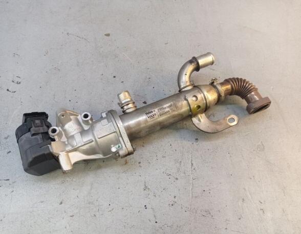 EGR Valve FORD MONDEO IV Turnier (BA7)