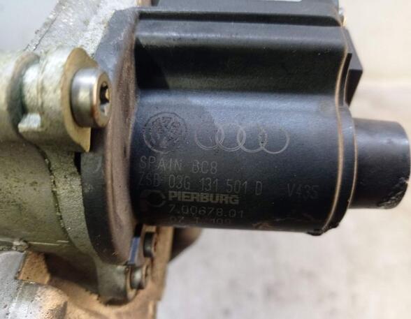 EGR Valve VW TOURAN (1T1, 1T2), VW TOURAN (1T3)