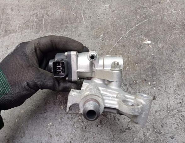 EGR Valve MAZDA 2 (DE_, DH_)