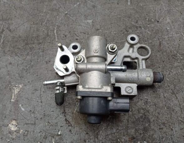 EGR Valve MAZDA 2 (DE_, DH_)