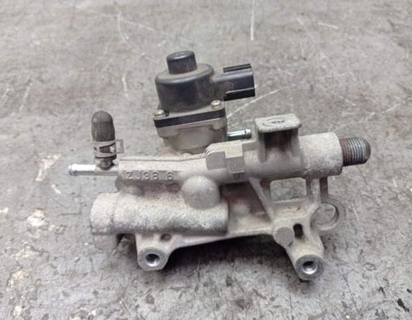 EGR Valve MAZDA 2 (DE_, DH_)