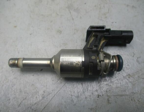 Injector Nozzle SKODA Roomster (5J)