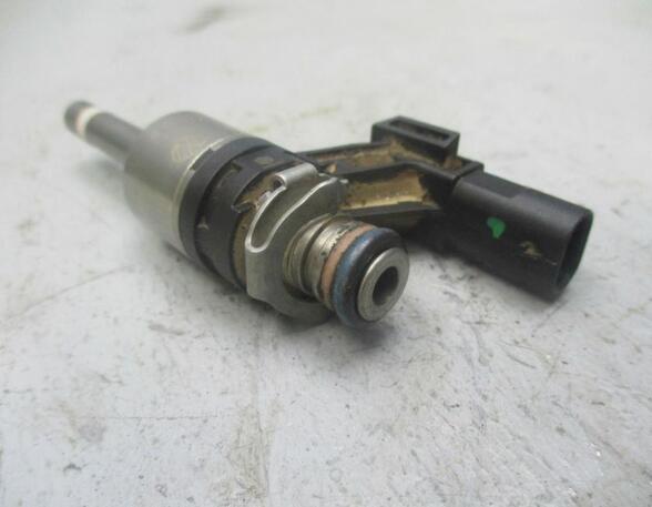 Injector Nozzle SKODA Roomster (5J)