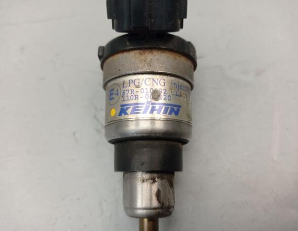 Injector Nozzle OPEL Vectra C Caravan (--)