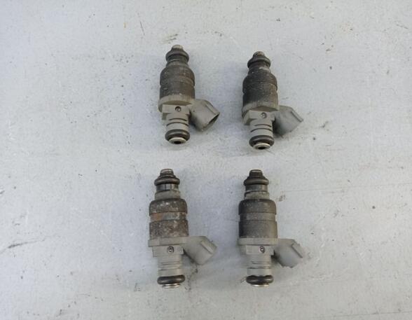 Injector Nozzle AUDI A3 (8P1), AUDI A3 Sportback (8PA)