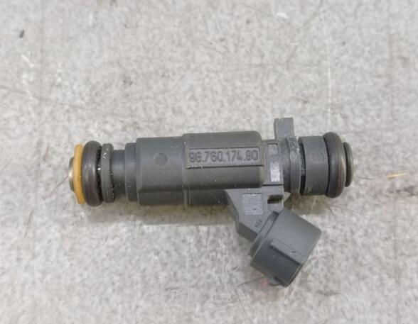 Injector Nozzle PEUGEOT 208 I (CA, CC)