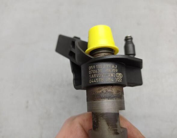 Injector Nozzle AUDI A6 Avant (4F5, C6)