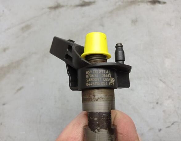 Injector Nozzle AUDI A6 Avant (4F5, C6)