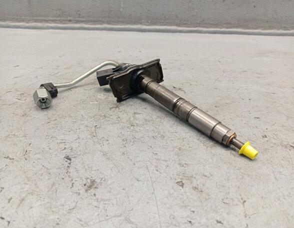 Injector Nozzle AUDI A6 (4F2, C6)