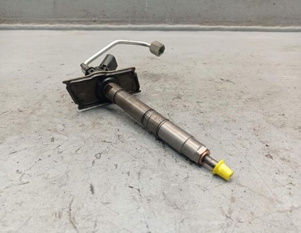 Injector Nozzle AUDI A6 (4F2, C6)