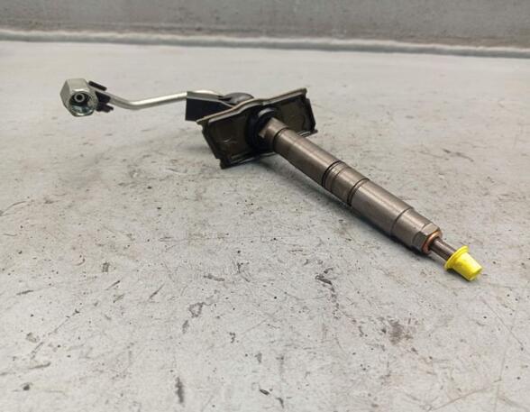 Injector Nozzle AUDI A6 (4F2, C6)