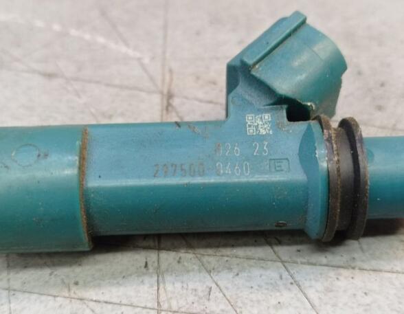 Injector Nozzle MAZDA 3 (BL)