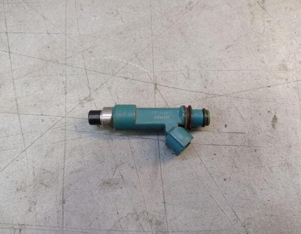 Injector Nozzle MAZDA 3 (BL)