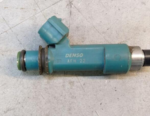 Injector Nozzle MAZDA 3 (BL)