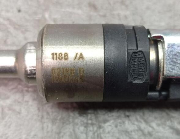 Injector Nozzle PORSCHE CAYENNE (9PA)