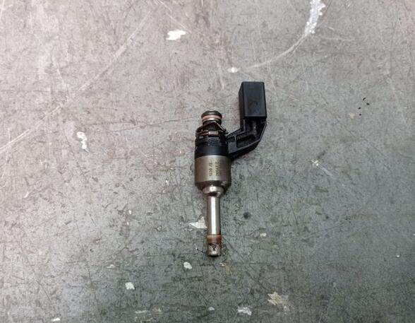 Injector Nozzle PORSCHE CAYENNE (9PA)