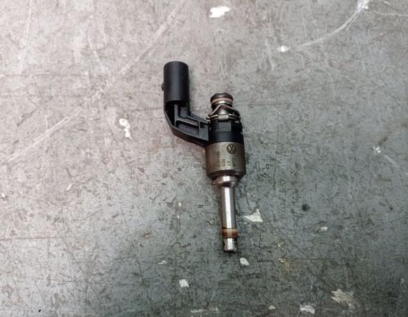 Injector Nozzle PORSCHE CAYENNE (9PA)