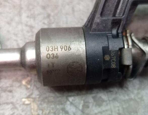 Injector Nozzle PORSCHE CAYENNE (9PA)