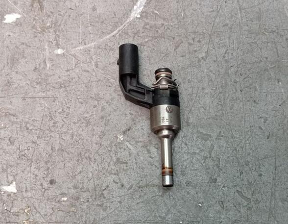 Injector Nozzle PORSCHE CAYENNE (9PA)