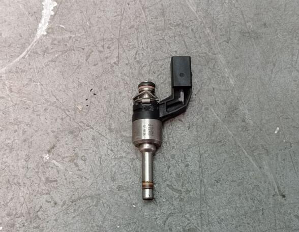 Injector Nozzle PORSCHE CAYENNE (9PA)