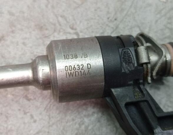 Injector Nozzle PORSCHE CAYENNE (9PA)