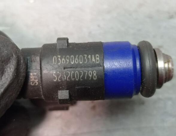 Injector Nozzle VW POLO (9N_)