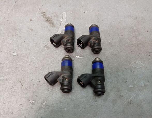 Injector Nozzle VW POLO (9N_)