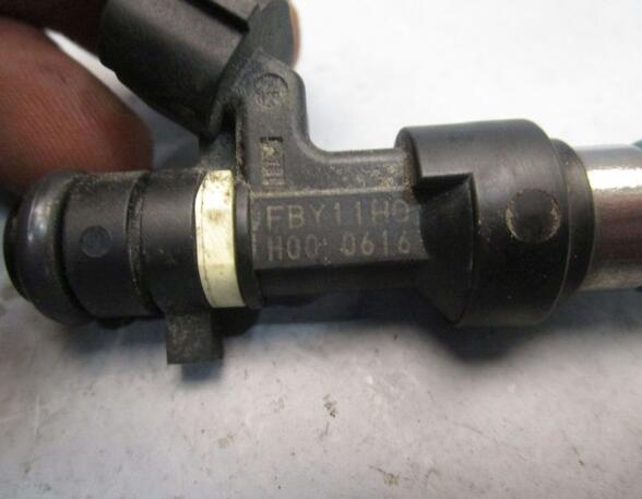 Injector Nozzle NISSAN MICRA IV (K13_)