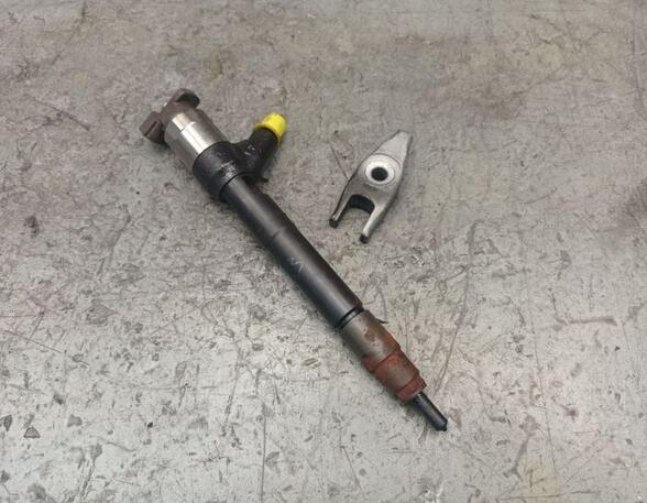 Injector Nozzle OPEL ASTRA J Sports Tourer (P10)