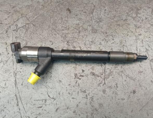 Injector Nozzle OPEL ASTRA J Sports Tourer (P10)