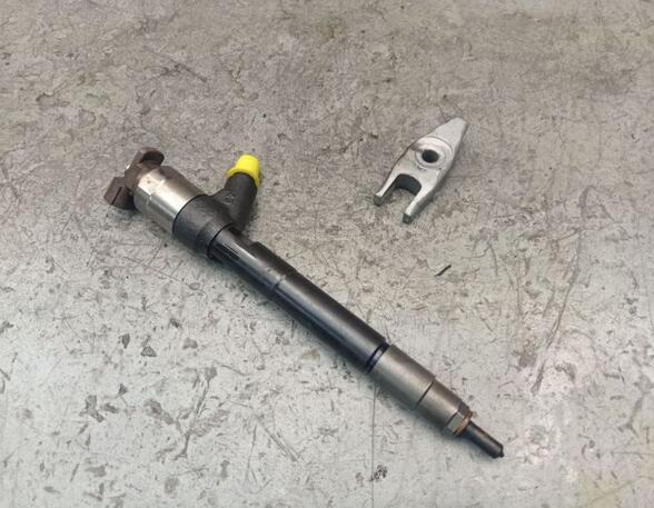 Injector Nozzle OPEL ASTRA J Sports Tourer (P10)