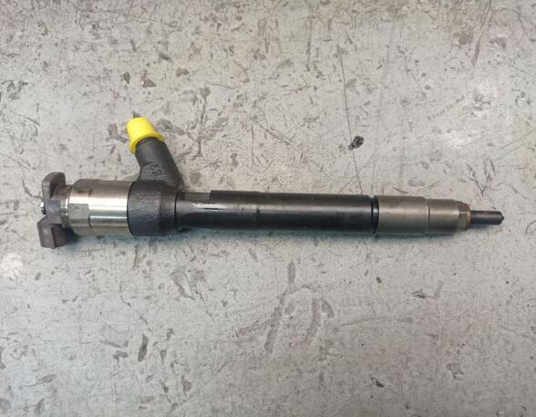 Injector Nozzle OPEL ASTRA J Sports Tourer (P10)