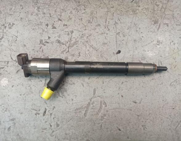 Injector Nozzle OPEL ASTRA J Sports Tourer (P10)