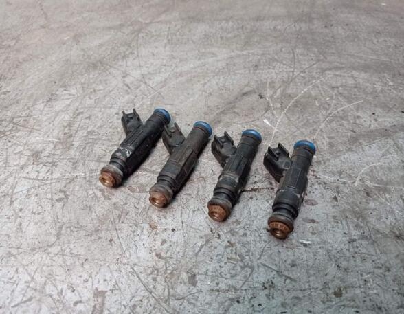 Injector Nozzle FORD C-MAX (DM2), FORD FOCUS C-MAX (DM2)