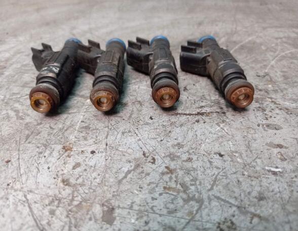 Injector Nozzle FORD C-MAX (DM2), FORD FOCUS C-MAX (DM2)