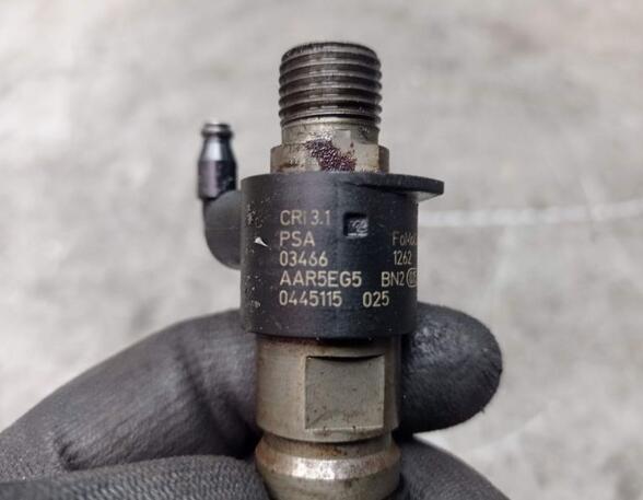 Injector Nozzle CITROËN C-CROSSER (VU_, VV_), CITROËN C-CROSSER ENTERPRISE (VU_, VV_)