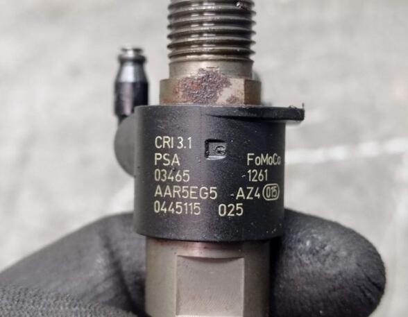 Injector Nozzle CITROËN C-CROSSER (VU_, VV_), CITROËN C-CROSSER ENTERPRISE (VU_, VV_)