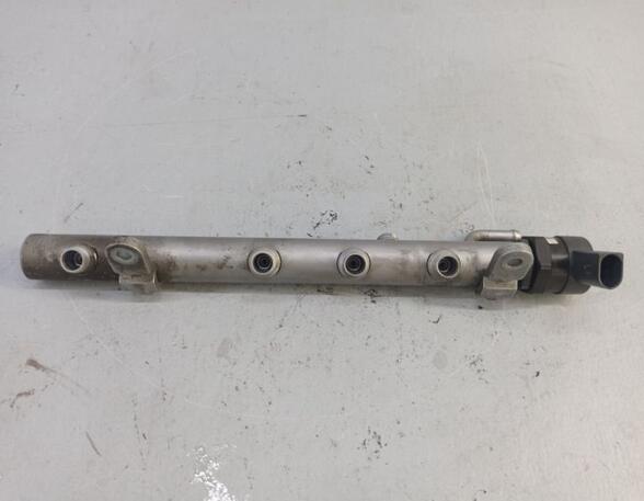 Injection System Pipe High Pressure MERCEDES-BENZ M-Klasse (W164)