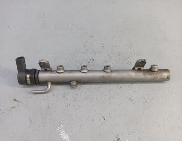 Injection System Pipe High Pressure MERCEDES-BENZ M-Klasse (W164)