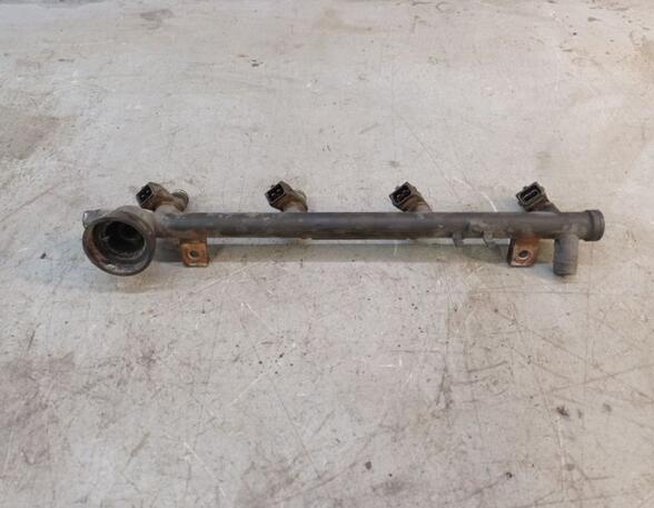 Injection System Pipe High Pressure RENAULT GRAND SCÉNIC II (JM0/1_)