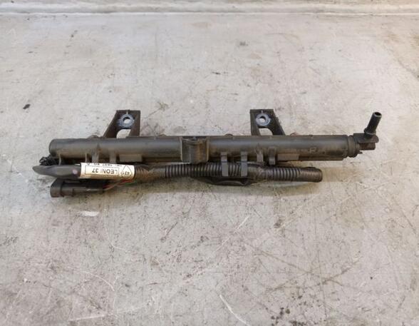 Injection System Pipe High Pressure RENAULT TWINGO II (CN0_)