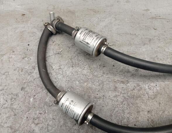 Injectiesysteem Hogedrukleiding VW TOUAREG (7LA, 7L6, 7L7)