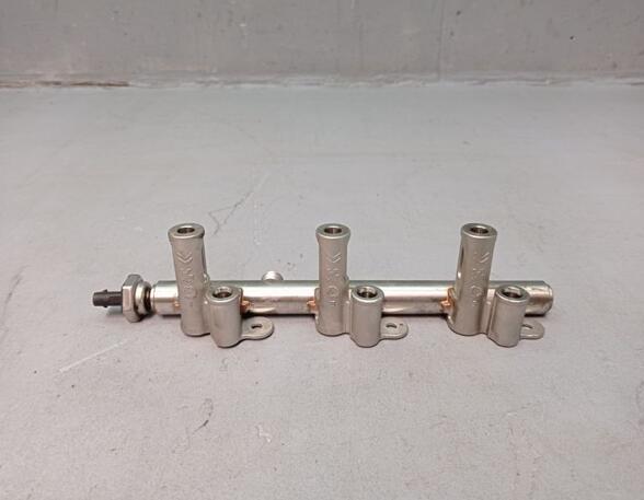 Injection System Pipe High Pressure PEUGEOT 2008 I (CU_)