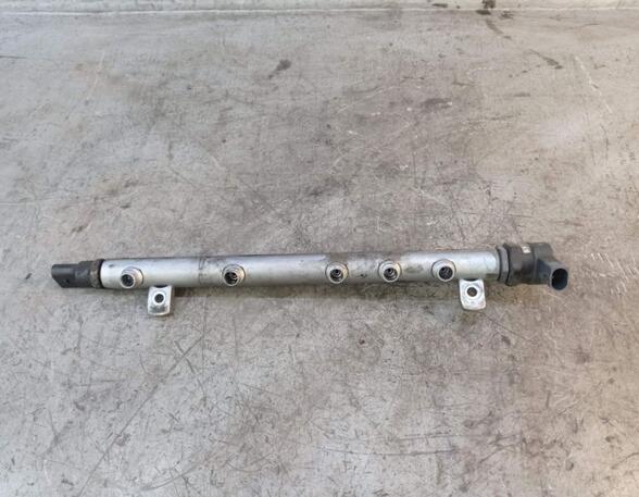 Injection System Pipe High Pressure MERCEDES-BENZ B-CLASS (W245)