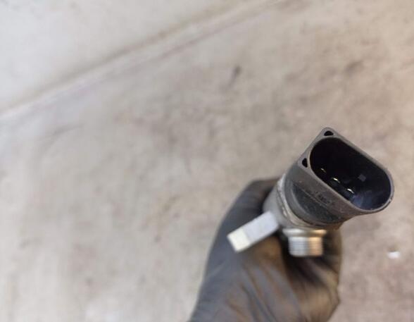 Injection System Pipe High Pressure MERCEDES-BENZ B-CLASS (W245)