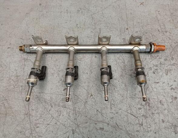 Injectiesysteem Hogedrukleiding VW GOLF VI (5K1)