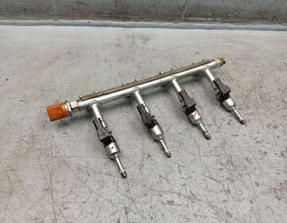 Injectiesysteem Hogedrukleiding VW GOLF VI (5K1)